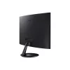 Samsung S36C datora monitors 68,6 cm (27 colli) 1920 x 1080 pikseļi Full HD LCD Melns