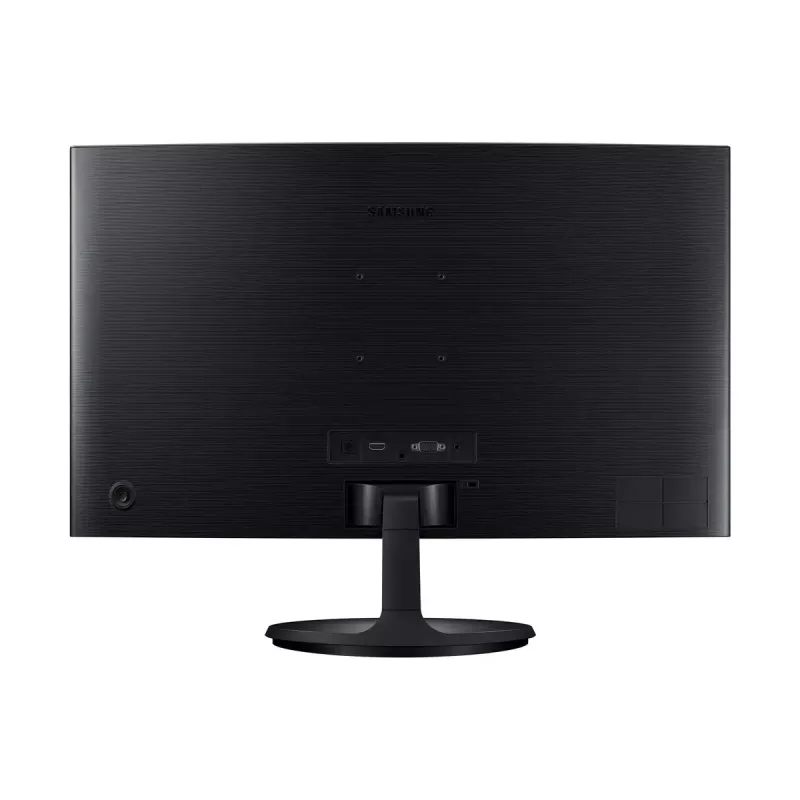 Samsung S36C datora monitors 68,6 cm (27 colli) 1920 x 1080 pikseļi Full HD LCD Melns