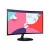 Samsung S36C datora monitors 68,6 cm (27 colli) 1920 x 1080 pikseļi Full HD LCD Melns