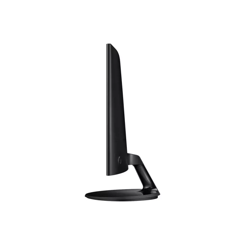 Samsung S36C datora monitors 68,6 cm (27 colli) 1920 x 1080 pikseļi Full HD LCD Melns
