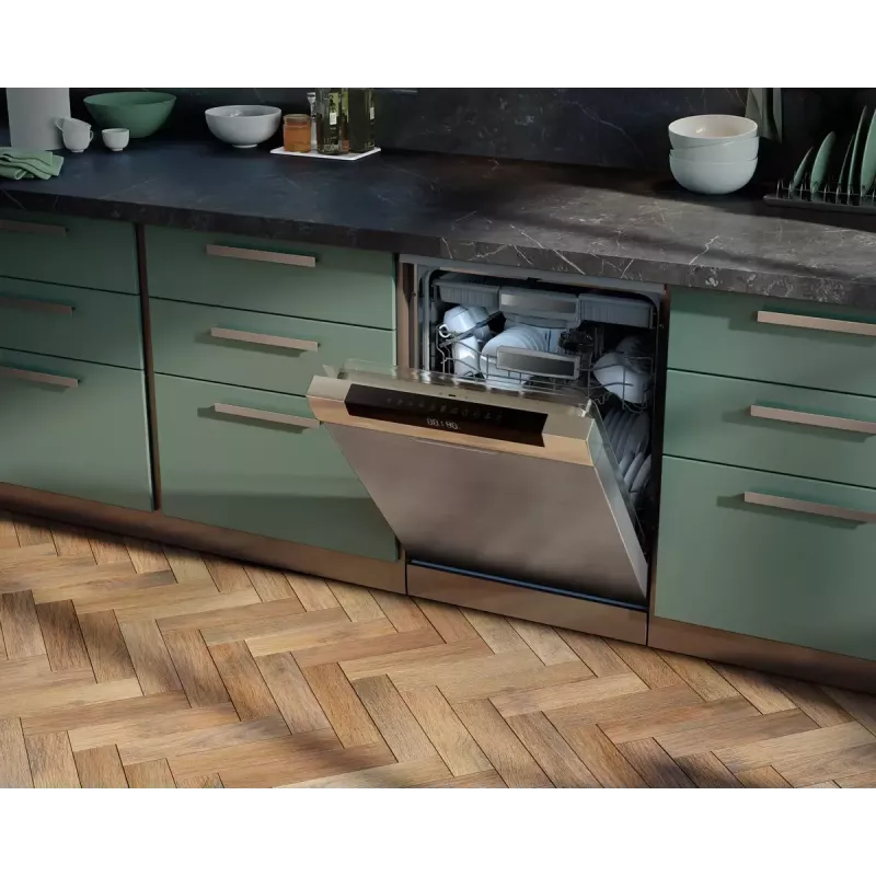Galda blenderis Philips 7000 sērija HR3760/00 Melns Metālisks
