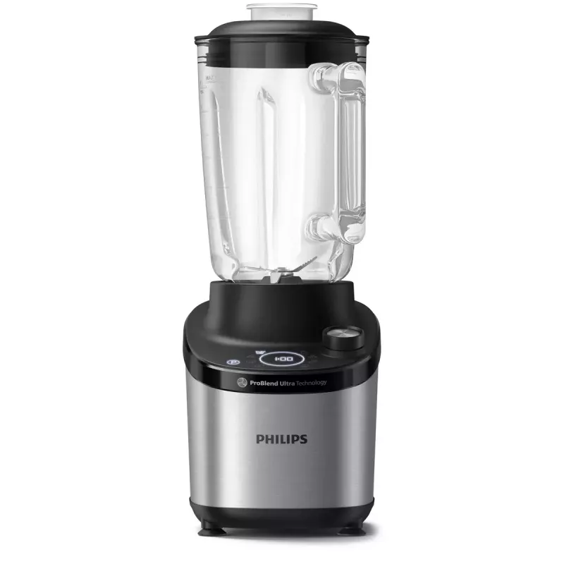 Galda blenderis Philips 7000 sērija HR3760/00 Melns Metālisks