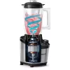 Galda blenderis Philips 7000 sērija HR3760/00 Melns Metālisks