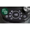 Galda blenderis Philips 7000 sērija HR3760/00 Melns Metālisks