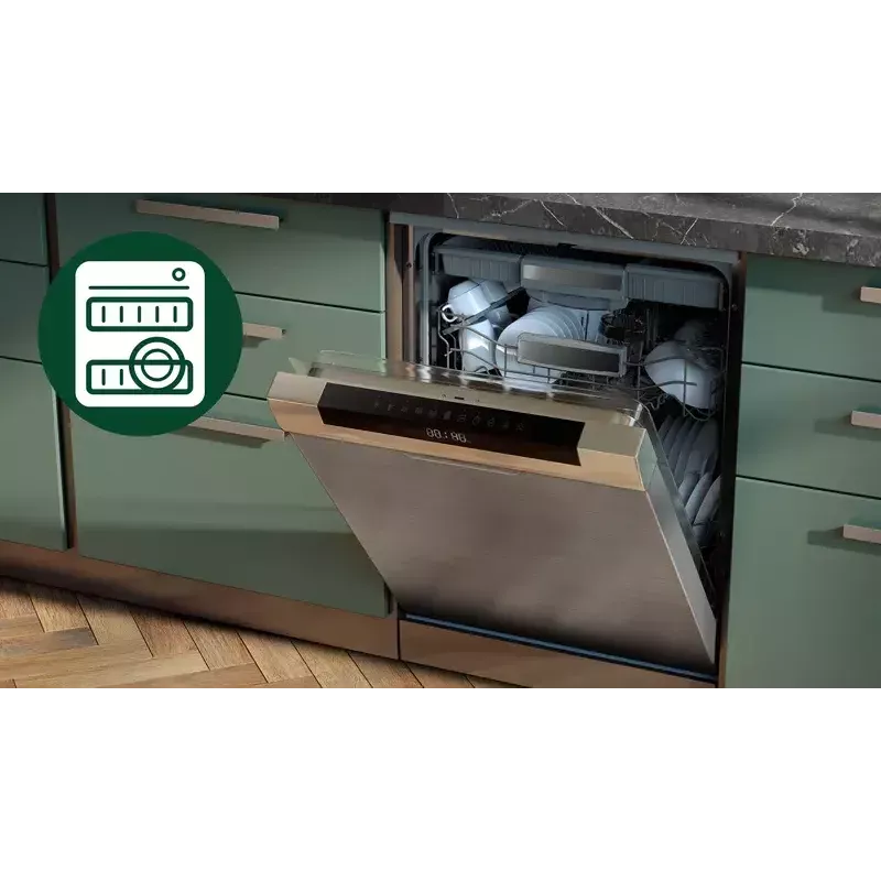 Galda blenderis Philips 7000 sērija HR3760/00 Melns Metālisks