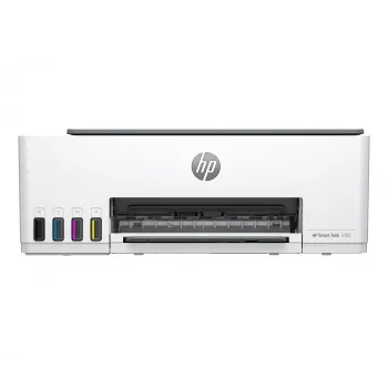 HP Smart Tank 5105 Bezvadu Daudzfunkciju Krāsu Printeris, Kopētājs, Skeneris