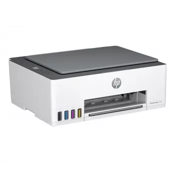 HP Smart Tank 5105 Bezvadu Daudzfunkciju Krāsu Printeris, Kopētājs, Skeneris