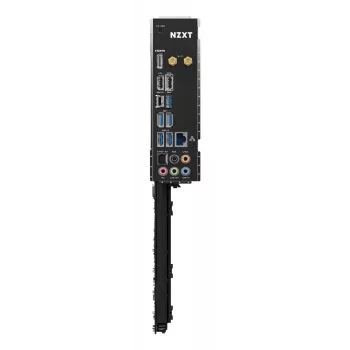 NZXT mātesplate N7 Z790 Intel Z790 4 x DDR5 ATX melna