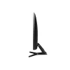 Samsung UJ59 datora monitors 81,3 cm (32 collu) 3840 x 2160 pikseļi 4K Ultra HD LCD Pelēks