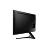 Samsung UJ59 datora monitors 81,3 cm (32 collu) 3840 x 2160 pikseļi 4K Ultra HD LCD Pelēks