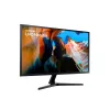 Samsung UJ59 datora monitors 81,3 cm (32 collu) 3840 x 2160 pikseļi 4K Ultra HD LCD Pelēks