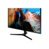 Samsung UJ59 datora monitors 81,3 cm (32 collu) 3840 x 2160 pikseļi 4K Ultra HD LCD Pelēks