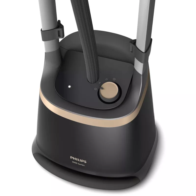Philips STE3170/80 tvaika gludeklis Stāvošais tvaika gludeklis 2 L 2000 W Melns