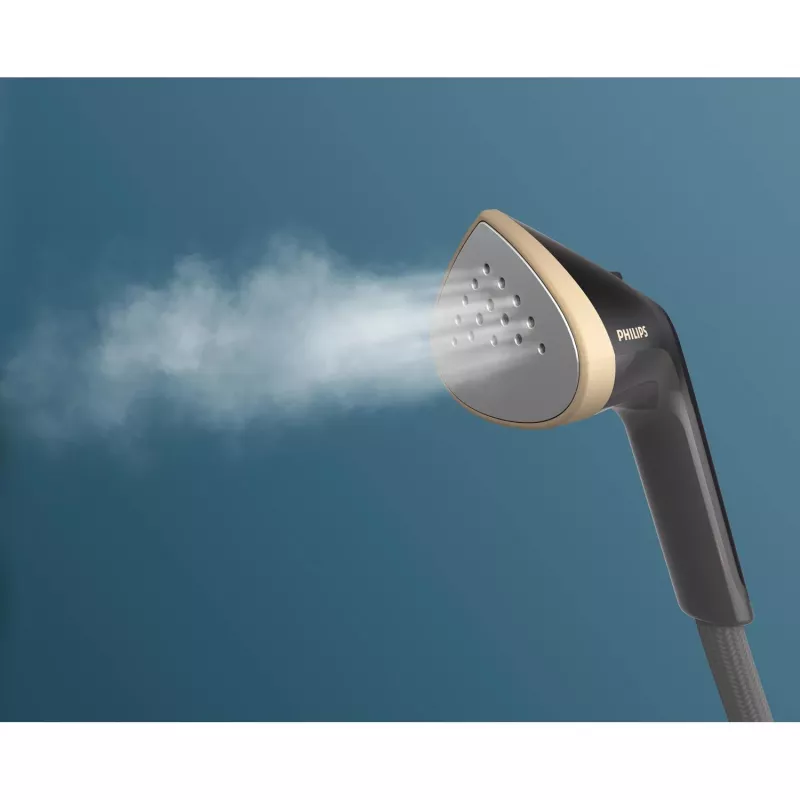 Philips STE3170/80 tvaika gludeklis Stāvošais tvaika gludeklis 2 L 2000 W Melns