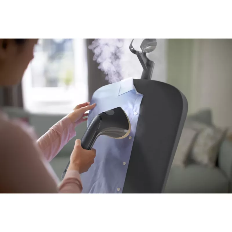 Philips STE3170/80 tvaika gludeklis Stāvošais tvaika gludeklis 2 L 2000 W Melns