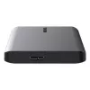 TOSHIBA Portable Hard Disk - Canvio Basics - 4TB USB-a 3.2 (2.0) - 2.5in - Melns