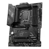 MSI MAG B760 TOMAHAWK WIFI mātesplate LGA 1700 ATX