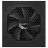 GIGABYTE GP-UD850GM PG5 barošanas bloks 850 W 20+4 pin ATX ATX Melns