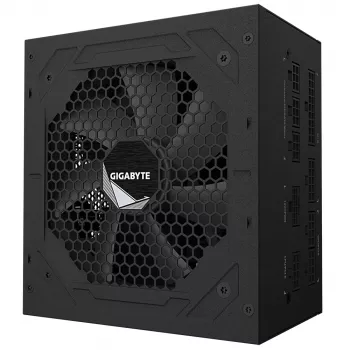 GIGABYTE GP-UD850GM PG5 barošanas bloks 850 W 20+4 pin ATX ATX Melns