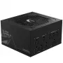 GIGABYTE GP-UD850GM PG5 barošanas bloks 850 W 20+4 pin ATX ATX Melns