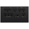 GIGABYTE GP-UD850GM PG5 barošanas bloks 850 W 20+4 pin ATX ATX Melns