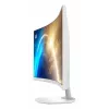 MSI Pro MP341CQW datora monitors 86,4 cm (34 collas) 3440 x 1440 pikseļi UltraWide Quad HD balts
