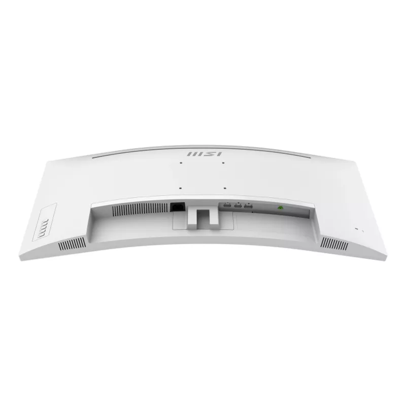 MSI Pro MP341CQW datora monitors 86,4 cm (34 collas) 3440 x 1440 pikseļi UltraWide Quad HD balts