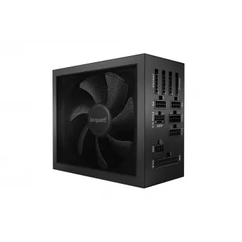 be quiet! Dark Power 13 barošanas bloks 1000 W 20+4 kontaktu ATX ATX Melns