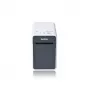Brother TD-2125N etiķešu printeris, tiešā termopārnese, 203 x 203 DPI, 152.4 mm/s, vadu Ethernet LAN