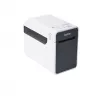 Brother TD-2125NWB etiķešu printeris Tiešā termoprintera 203 x 203 DPI 152.4 mm/s Vadu Ethernet LAN Wi-Fi Bluetooth