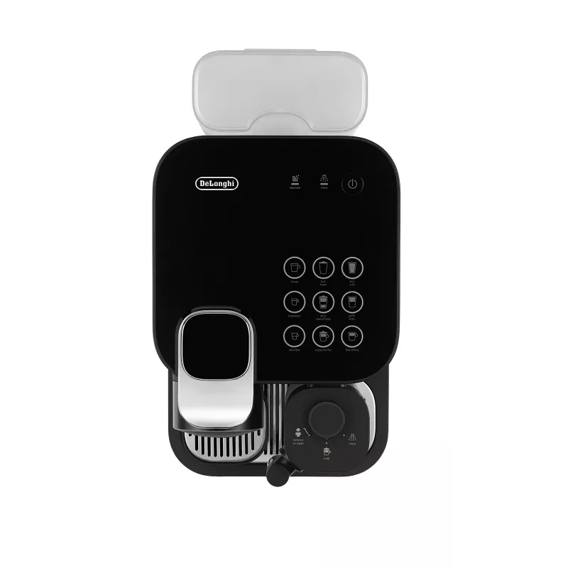 De’Longhi Nespresso Gran Lattissima kafijas automāts no Delonghi, Sophisticated Darks