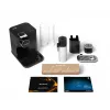 De’Longhi Nespresso Gran Lattissima kafijas automāts no Delonghi, Sophisticated Darks
