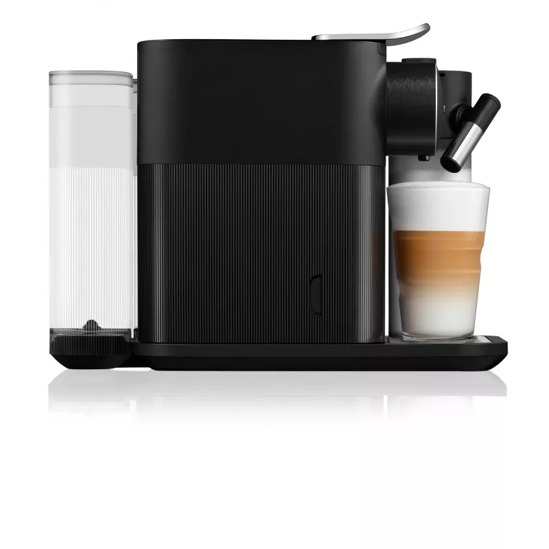 De’Longhi Nespresso Gran Lattissima kafijas automāts no Delonghi, Sophisticated Darks