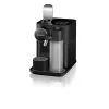 De’Longhi Nespresso Gran Lattissima kafijas automāts no Delonghi, Sophisticated Darks