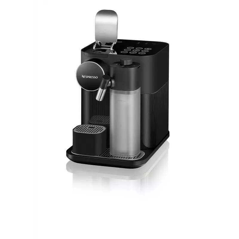De’Longhi Nespresso Gran Lattissima kafijas automāts no Delonghi, Sophisticated Darks