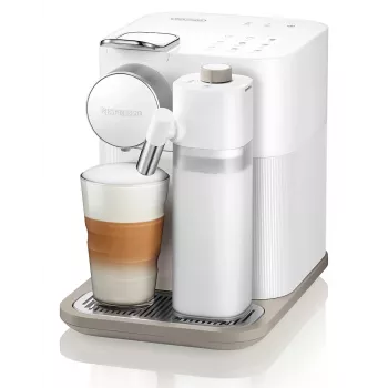 De’Longhi Lattissima One Nespresso Gran Lattissima kafijas automāts, Sophisticated Darks