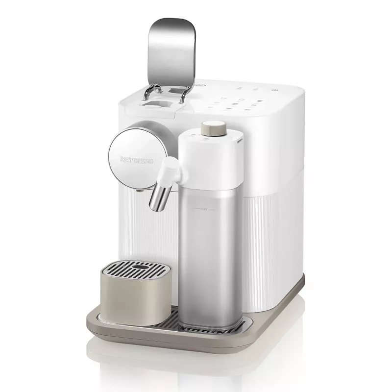 De’Longhi Lattissima One Nespresso Gran Lattissima kafijas automāts, Sophisticated Darks