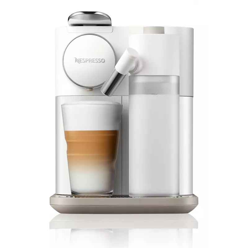 De’Longhi Lattissima One Nespresso Gran Lattissima kafijas automāts, Sophisticated Darks