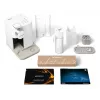 De’Longhi Lattissima One Nespresso Gran Lattissima kafijas automāts, Sophisticated Darks