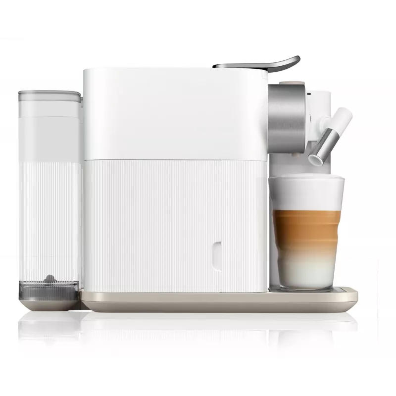 De’Longhi Lattissima One Nespresso Gran Lattissima kafijas automāts, Sophisticated Darks