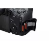 Bezspoguļa kamera Canon EOS R7 ar RF-S 18-150mm objektīvu, 32,5 MP CMOS, 4K, 0,53 kg