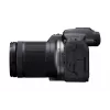 Bezspoguļa kamera Canon EOS R7 ar RF-S 18-150mm objektīvu, 32,5 MP CMOS, 4K, 0,53 kg