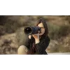 Bezspoguļa kamera Canon EOS R7 ar RF-S 18-150mm objektīvu, 32,5 MP CMOS, 4K, 0,53 kg