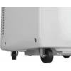 Whirlpool PACF29CO W pārnēsājams gaisa kondicionieris 49 dB Balts