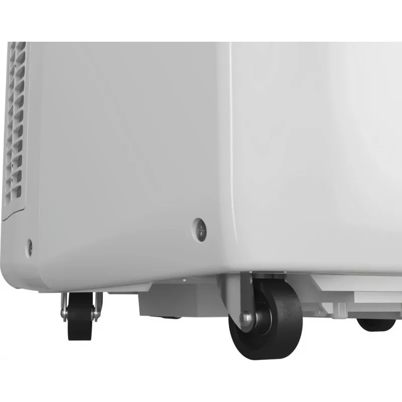 Whirlpool PACF29CO W pārnēsājams gaisa kondicionieris 49 dB Balts