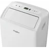 Whirlpool PACF29CO W pārnēsājams gaisa kondicionieris 49 dB Balts
