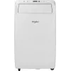 Whirlpool PACF29CO W pārnēsājams gaisa kondicionieris 49 dB Balts