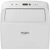 Whirlpool PACF29CO W pārnēsājams gaisa kondicionieris 49 dB Balts