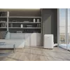 Whirlpool PACF29CO W pārnēsājams gaisa kondicionieris 49 dB Balts