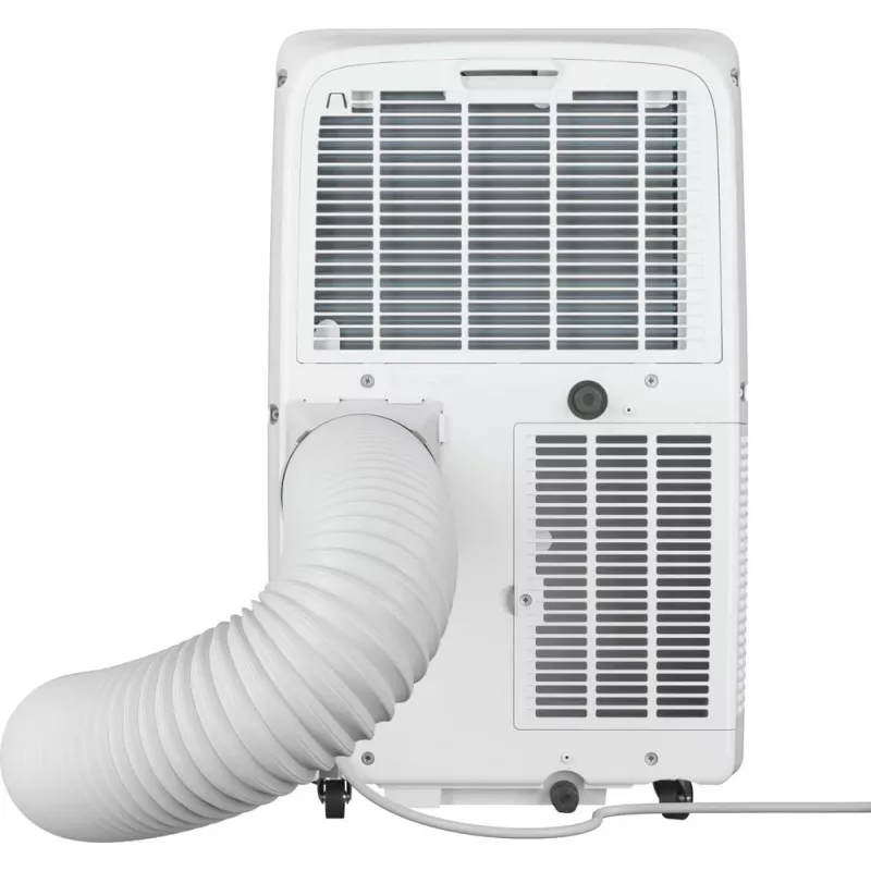 Whirlpool PACF29CO W pārnēsājams gaisa kondicionieris 49 dB Balts